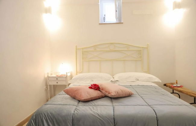 Trulli Calella By Apulia Hospitality - Foto 45
