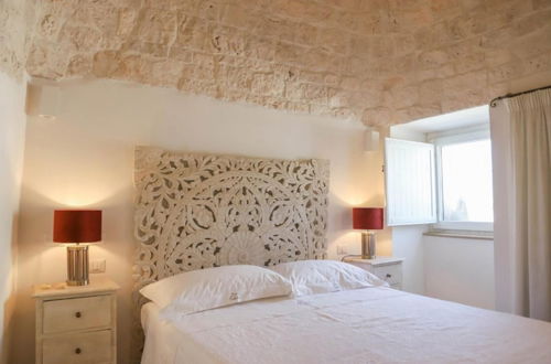 Photo 75 - Trulli Calella By Apulia Hospitality