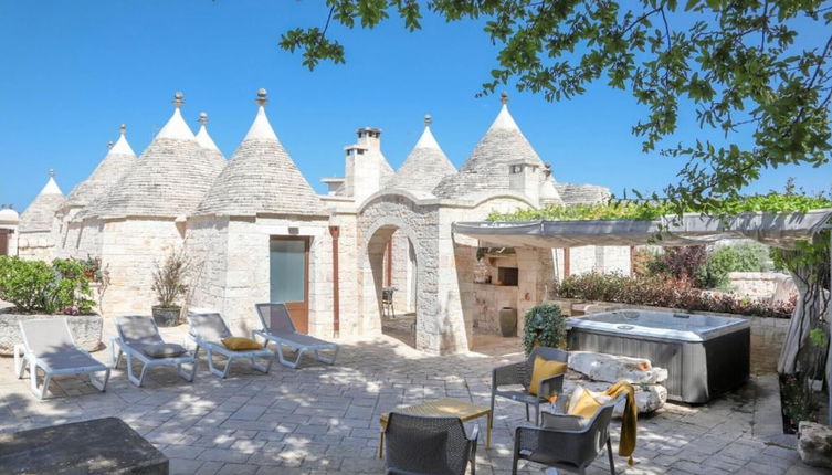 Photo 1 - Trulli Calella By Apulia Hospitality