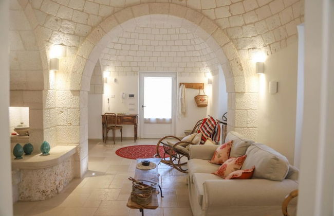 Trulli Calella By Apulia Hospitality - Foto 41