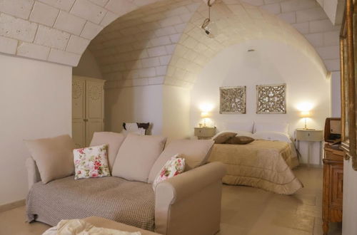 Photo 69 - Trulli Calella By Apulia Hospitality