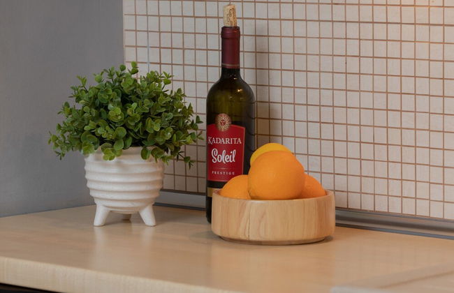 Apartment Wisła-malinka by Renters - Foto 19