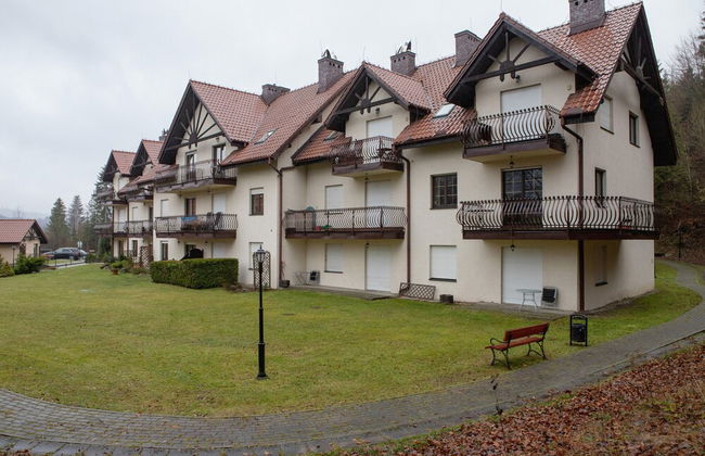 Apartment Wisła-malinka by Renters - Foto 26