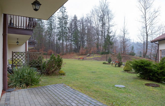 Apartment Wisła-malinka by Renters - Foto 24
