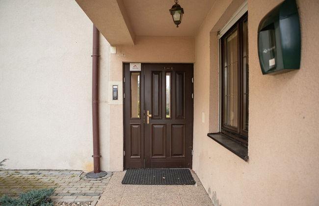 Apartment Wisła-malinka by Renters - Foto 28