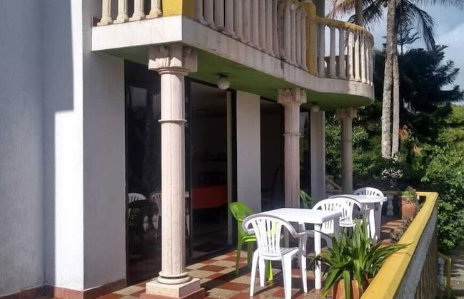 Espectacular Casa Quinta LA ARAMA - Foto 4