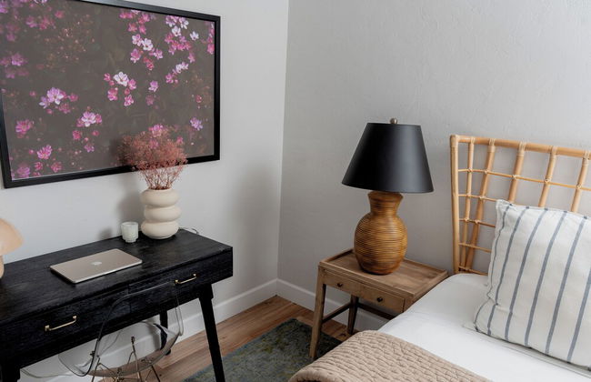 Quiet Convenient and Modern Haven - Foto 5