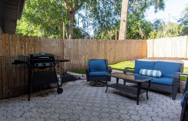 Quiet Convenient and Modern Haven - Foto 27