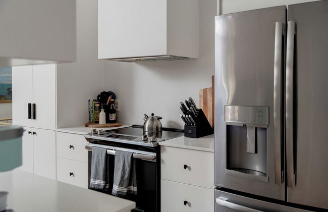 Quiet Convenient and Modern Haven - Foto 14