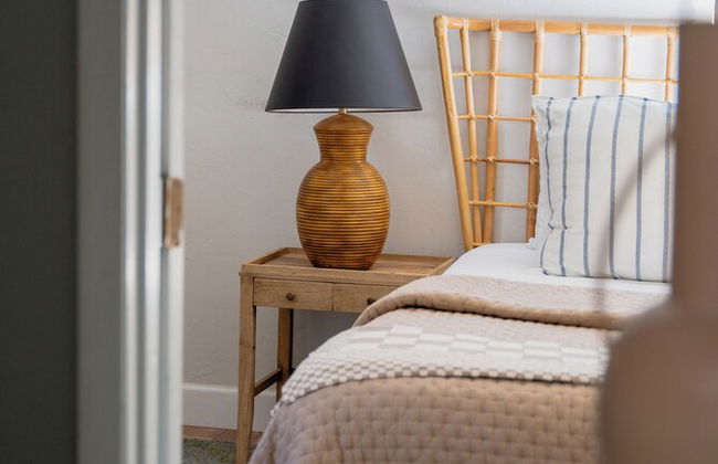 Quiet Convenient and Modern Haven - Foto 6