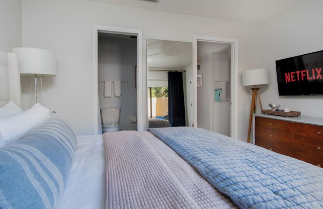 Quiet Convenient and Modern Haven - Foto 10
