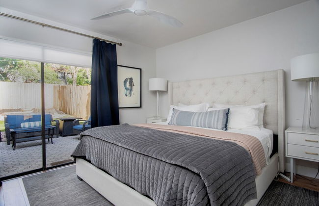 Quiet Convenient and Modern Haven - Foto 7