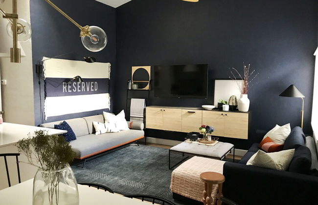 Quiet Convenient and Modern Haven - Foto 17