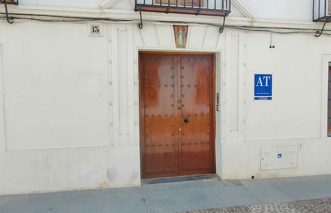 APARTAMENTOS PUERTA SEVILLA DE CORDOBA - Foto 10