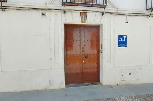 Foto 10 - APARTAMENTOS PUERTA SEVILLA DE CORDOBA