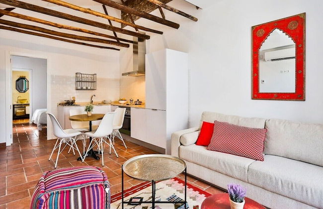 APARTAMENTOS PUERTA SEVILLA DE CORDOBA - Foto 9