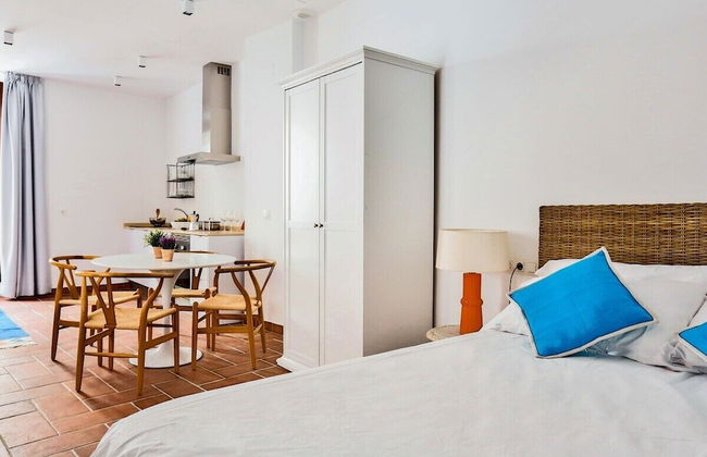 APARTAMENTOS PUERTA SEVILLA DE CORDOBA - Foto 4