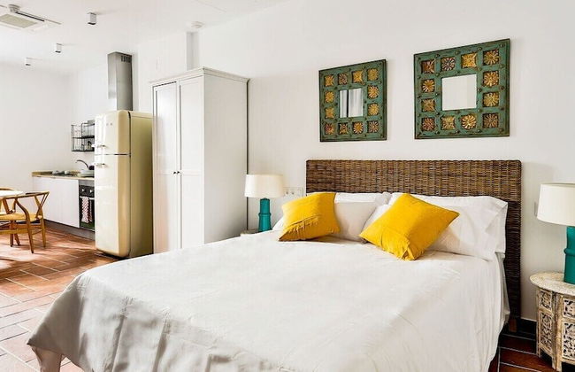 APARTAMENTOS PUERTA SEVILLA DE CORDOBA - Foto 12