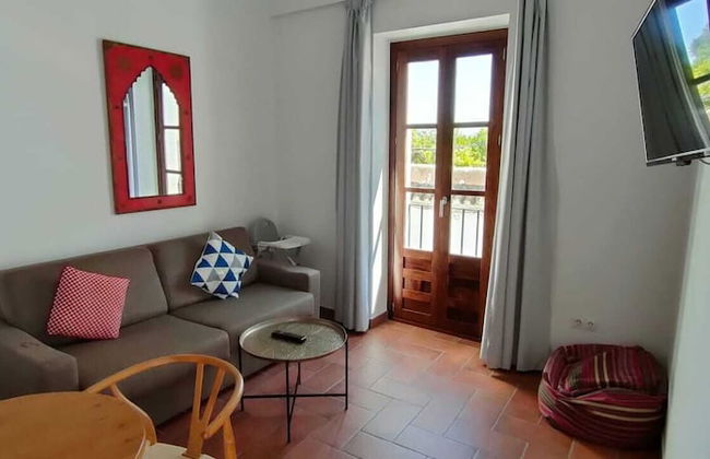 APARTAMENTOS PUERTA SEVILLA DE CORDOBA - Foto 8