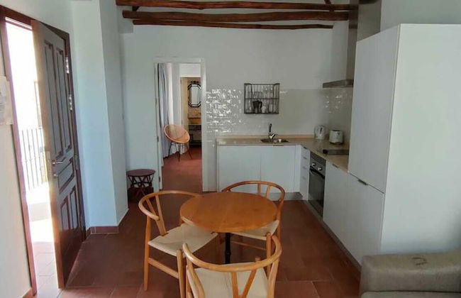 APARTAMENTOS PUERTA SEVILLA DE CORDOBA - Foto 7