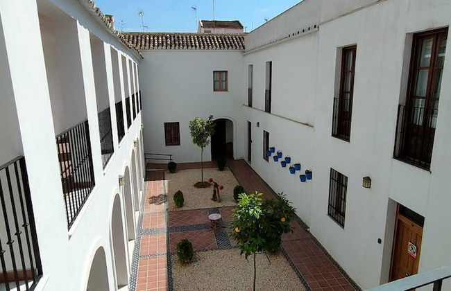 APARTAMENTOS PUERTA SEVILLA DE CORDOBA - Foto 14