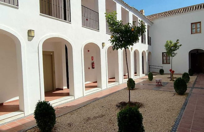 APARTAMENTOS PUERTA SEVILLA DE CORDOBA - Foto 13
