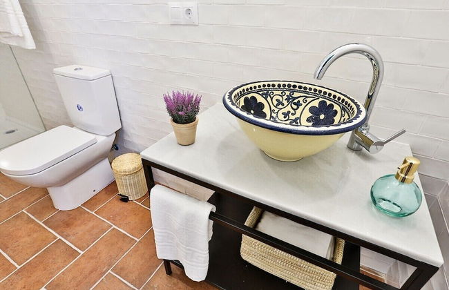 APARTAMENTOS PUERTA SEVILLA DE CORDOBA - Foto 11