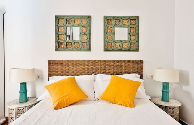APARTAMENTOS PUERTA SEVILLA DE CORDOBA - Foto 2
