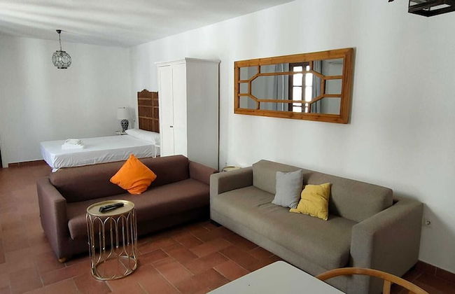 APARTAMENTOS PUERTA SEVILLA DE CORDOBA - Foto 1