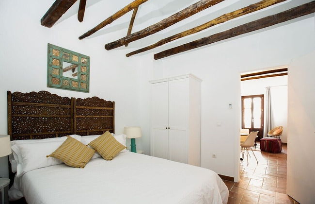 APARTAMENTOS PUERTA SEVILLA DE CORDOBA - Foto 6