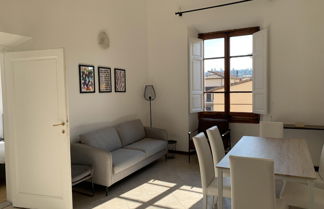 Photo 1 - Porta Rossa Apartment