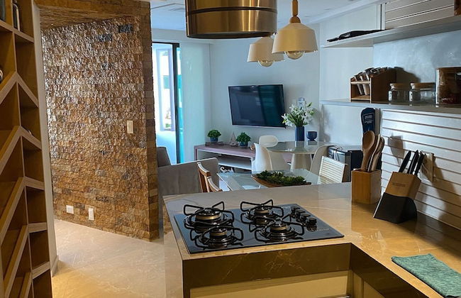 Maui Beach Residence - Foto 51