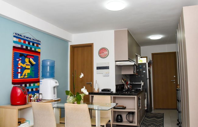 Maui Beach Residence - Foto 41