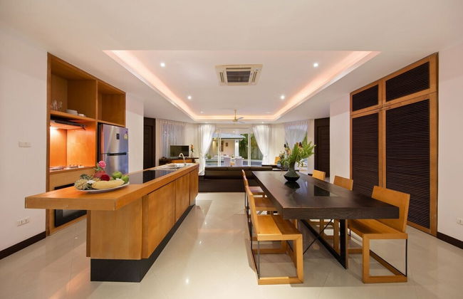 Villa Lipa Talay Haa - Foto 12