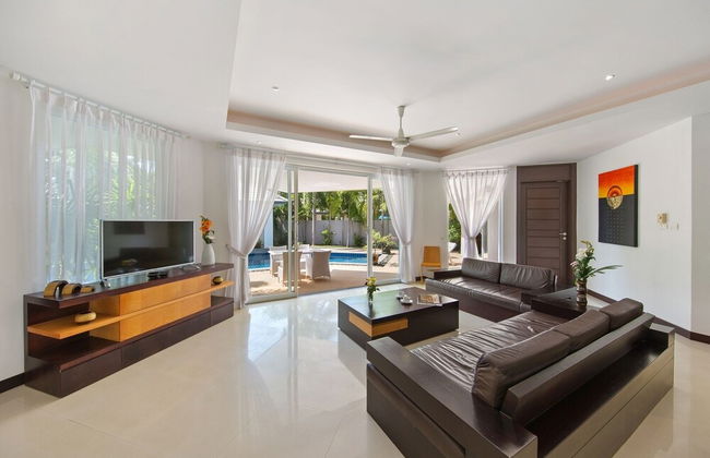 Villa Lipa Talay Haa - Foto 11