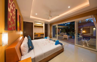 Photo 3 - Villa Lipa Talay Haa