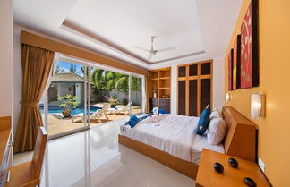 Photo 2 - Villa Lipa Talay Haa