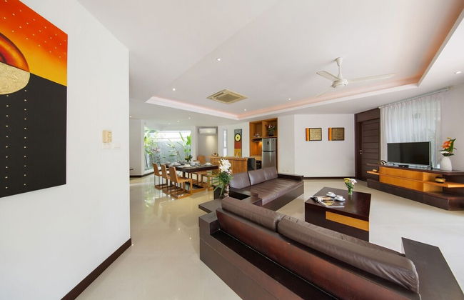 Villa Lipa Talay Haa - Foto 9