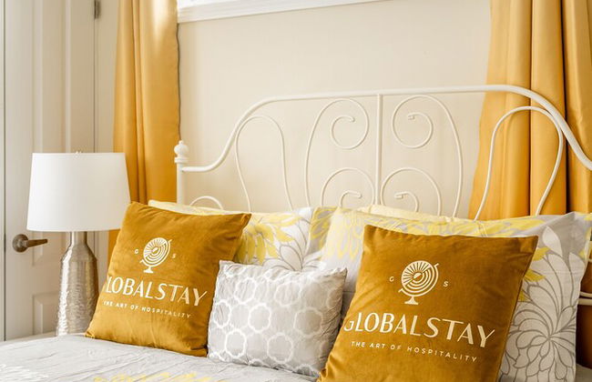 GLOBALSTAY. 1BR TH. Heart of Wine Region - Foto 3