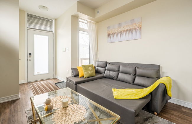 GLOBALSTAY. 1BR TH. Heart of Wine Region - Foto 17