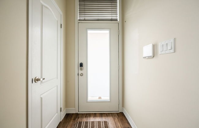 GLOBALSTAY. 1BR TH. Heart of Wine Region - Foto 24