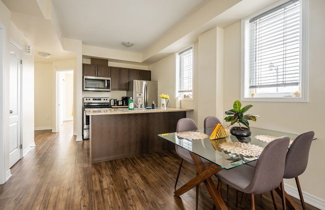 GLOBALSTAY. 1BR TH. Heart of Wine Region - Foto 19