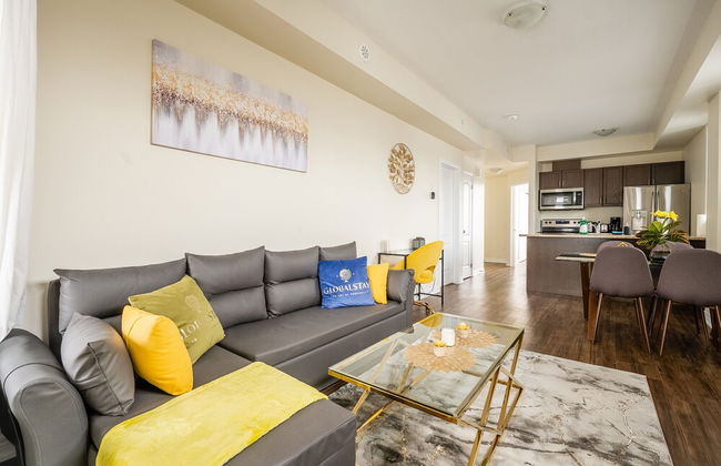 GLOBALSTAY. 1BR TH. Heart of Wine Region - Foto 12
