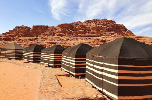 Photo 6 - Wadi Rum Wanderlust Camp