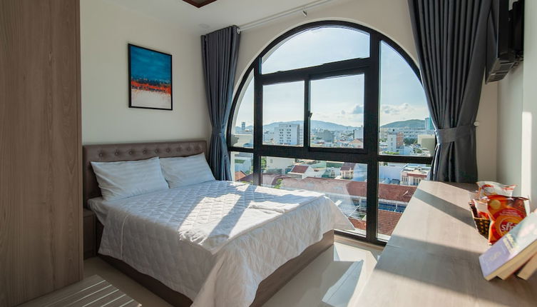 Photo 1 - Uy Dương Hotel & Apartment - Nha Trang