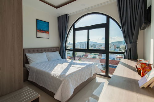 Photo 1 - Uy Dương Hotel & Apartment - Nha Trang