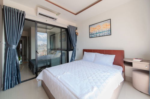 Photo 21 - Uy Dương Hotel & Apartment - Nha Trang