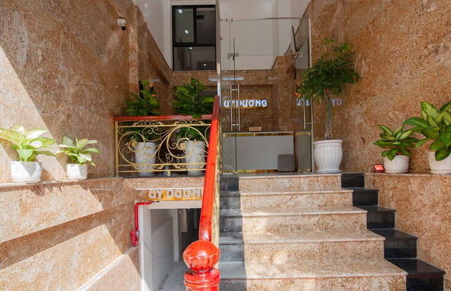 Uy Dương Hotel & Apartment - Nha Trang - Foto 7