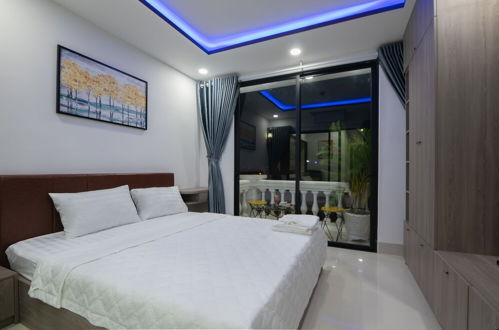 Foto 18 - Uy Dương Hotel & Apartment - Nha Trang