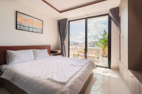 Photo 20 - Uy Dương Hotel & Apartment - Nha Trang